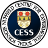 Nuffield Centre for Experimental Social Sciences