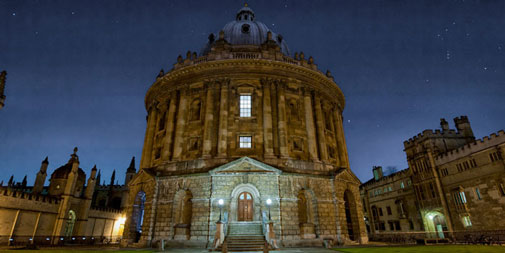 IMEBESS 2014 - Oxford, England