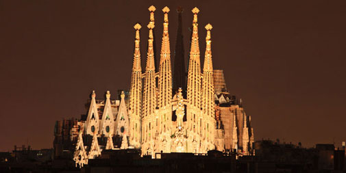 IMEBESS 2017 - Barcelona, Spain