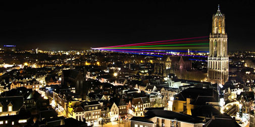 IMEBESS 2019 - Utrecht, Netherlands