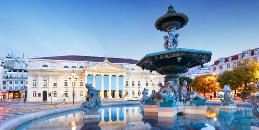 IMEBESS 2023 - Lisbon, Portugal