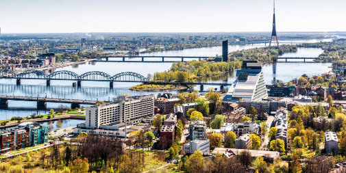 IMEBESS 2024 - Riga, Latvia