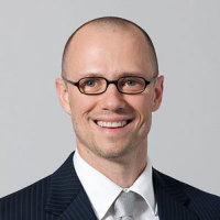Charles Efferson