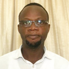 Edward Asiedu