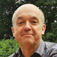 Enrique Fatás