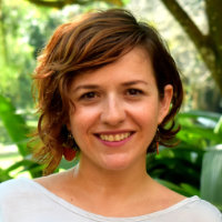Lina Restrepo-Plaza